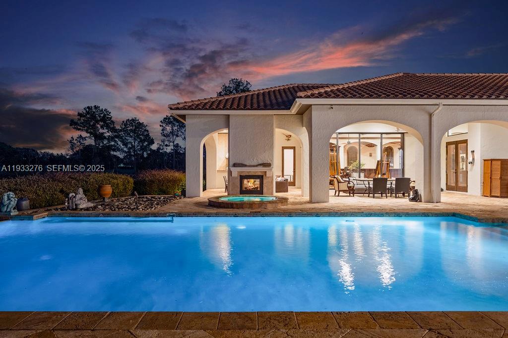 1965 Lake Markham Preserve Trl