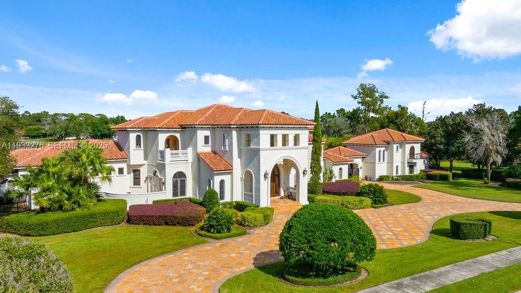 1965 Lake Markham Preserve Trl