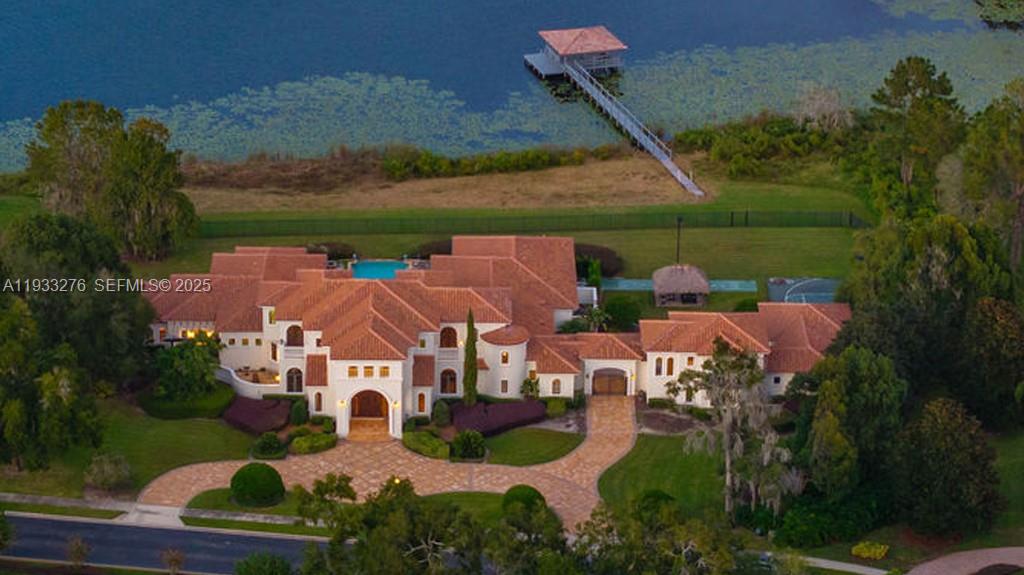 1965 Lake Markham Preserve Trl