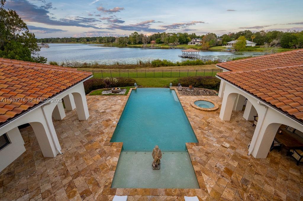 1965 Lake Markham Preserve Trl