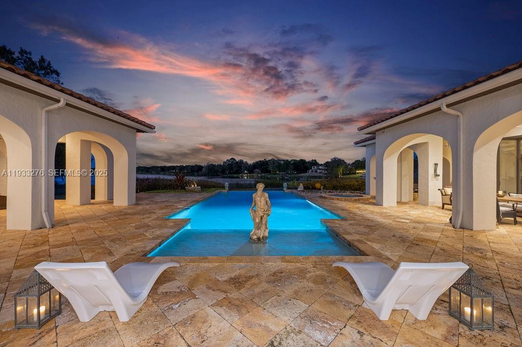 1965 Lake Markham Preserve Trl