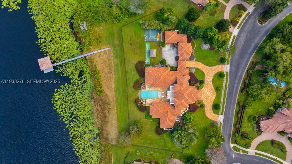 1965 Lake Markham Preserve Trl