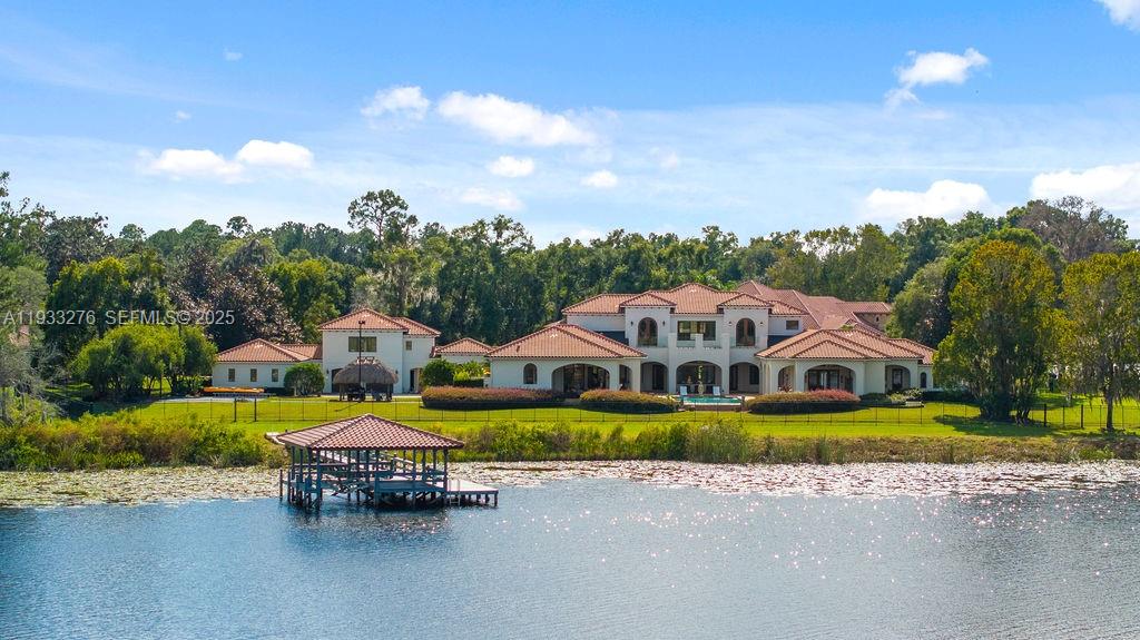 1965 Lake Markham Preserve Trl