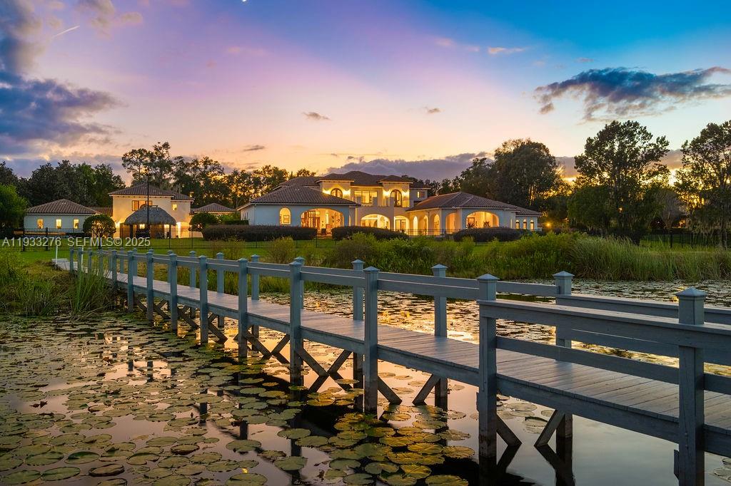 1965 Lake Markham Preserve Trl