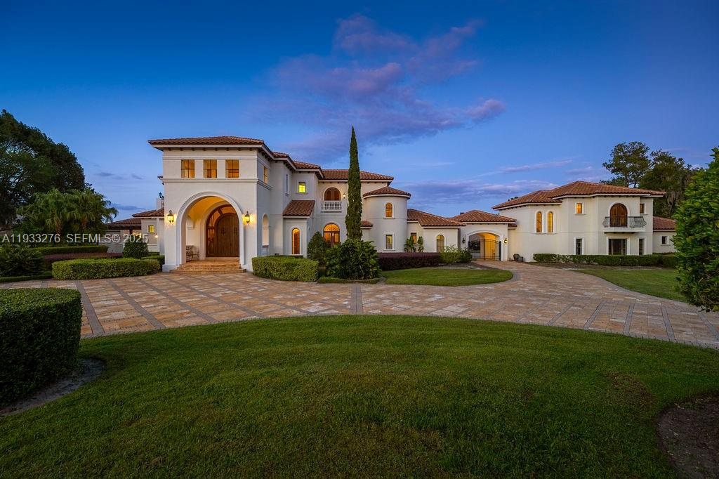 1965 Lake Markham Preserve Trl