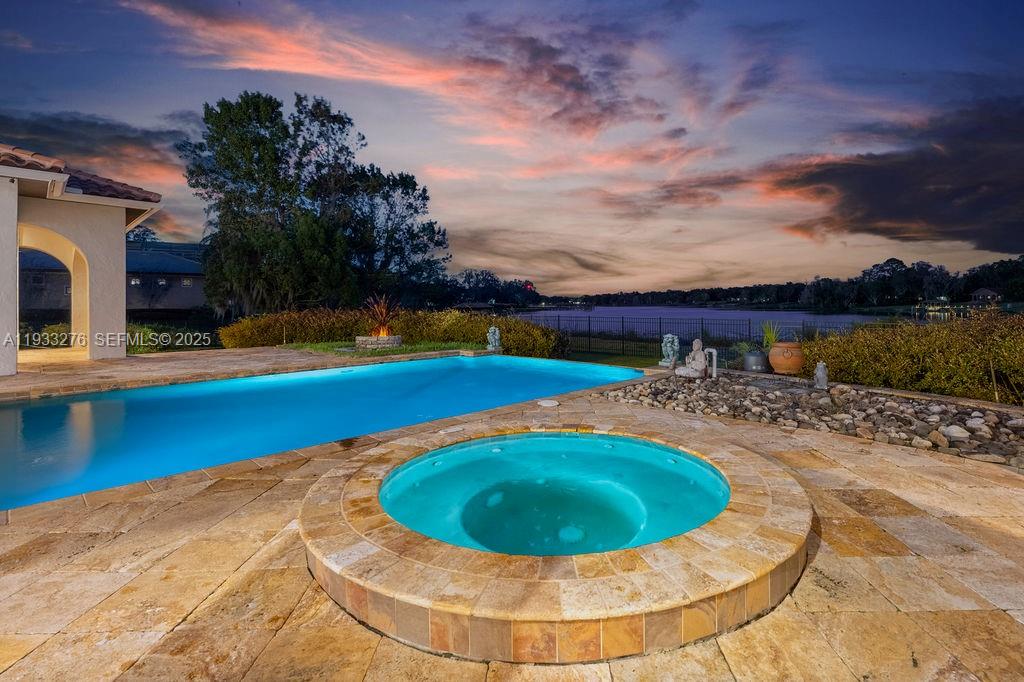 1965 Lake Markham Preserve Trl