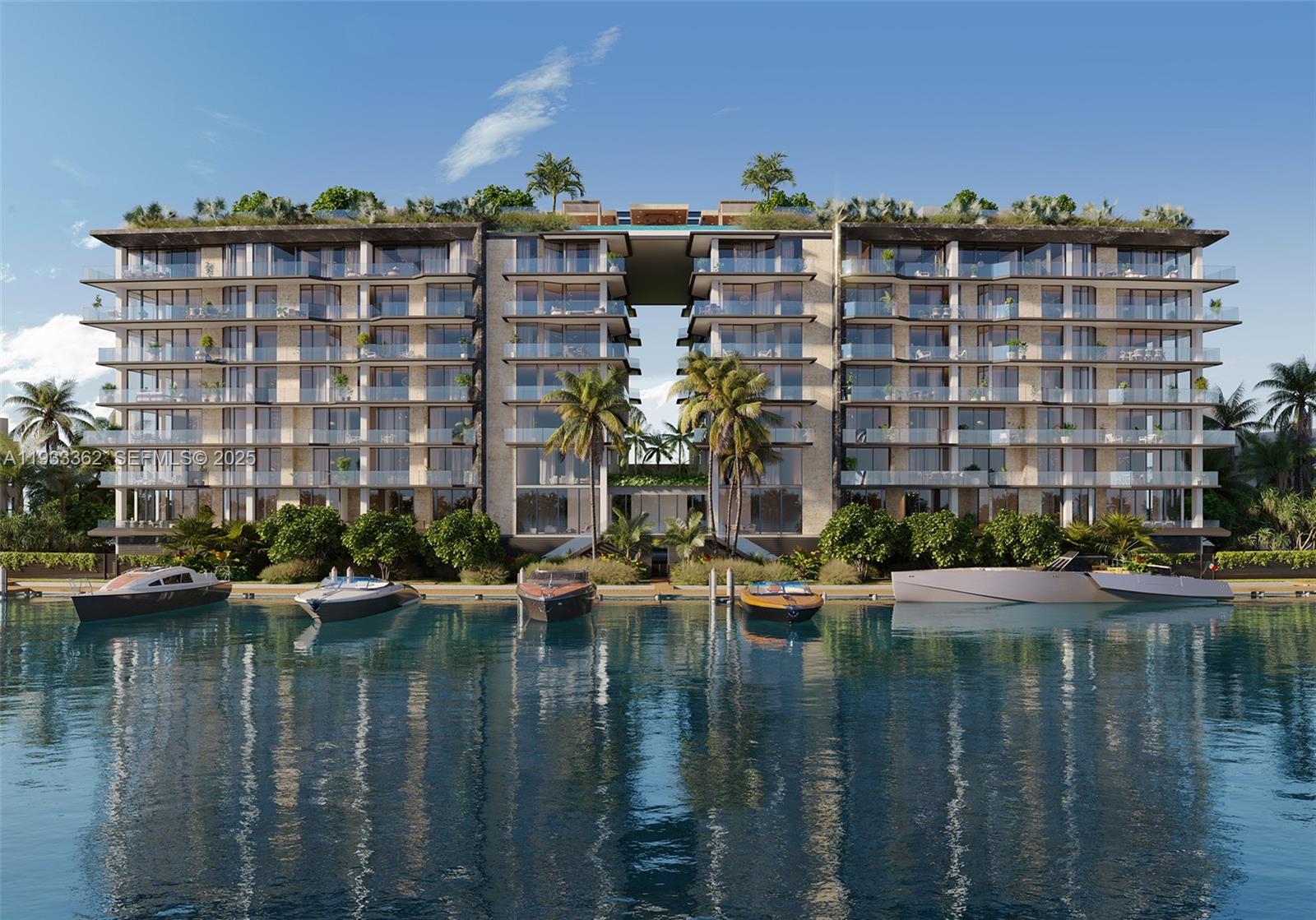 10141 E Bay Harbor Drive # 604