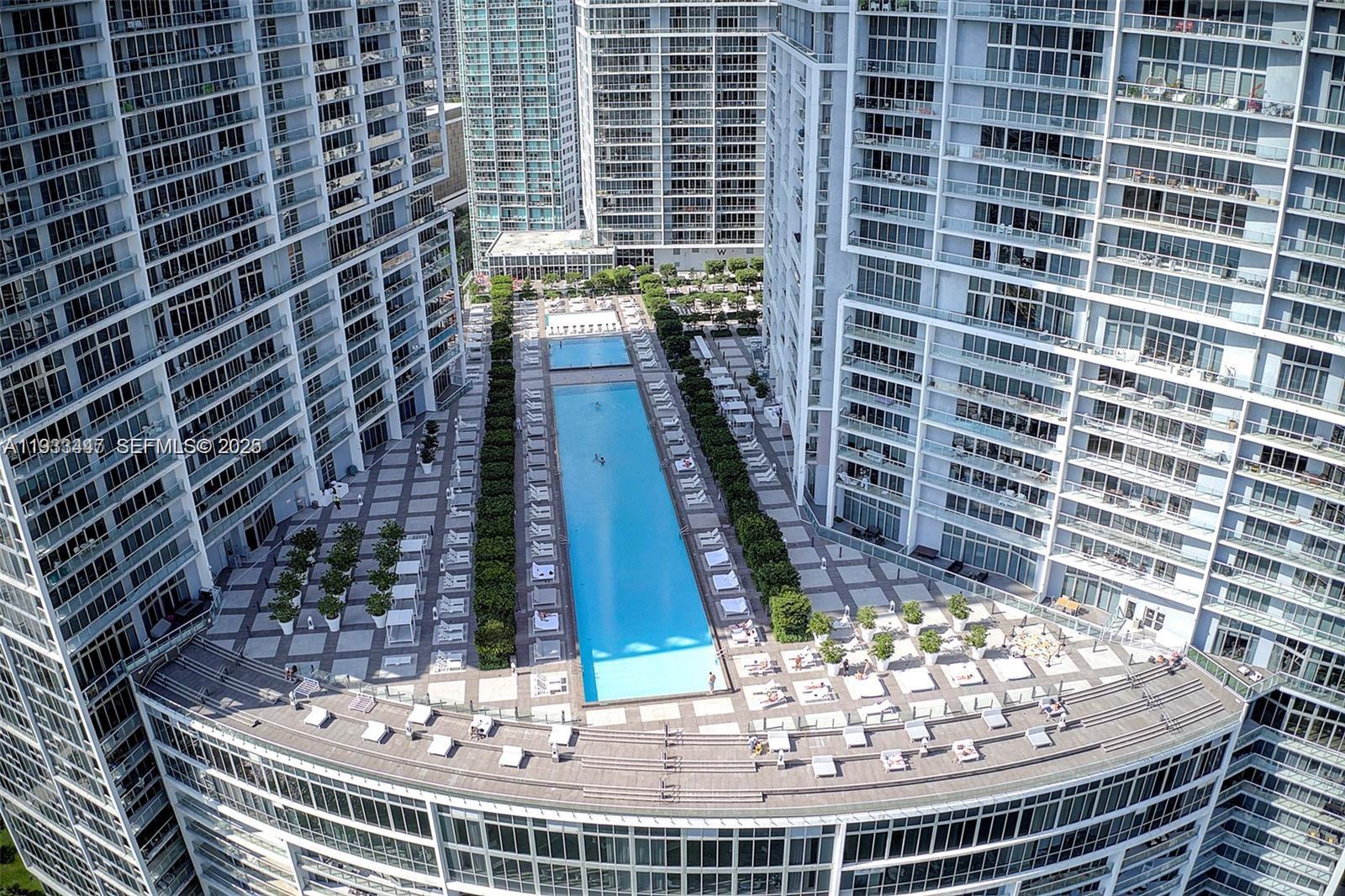 495 Brickell Ave # 2103