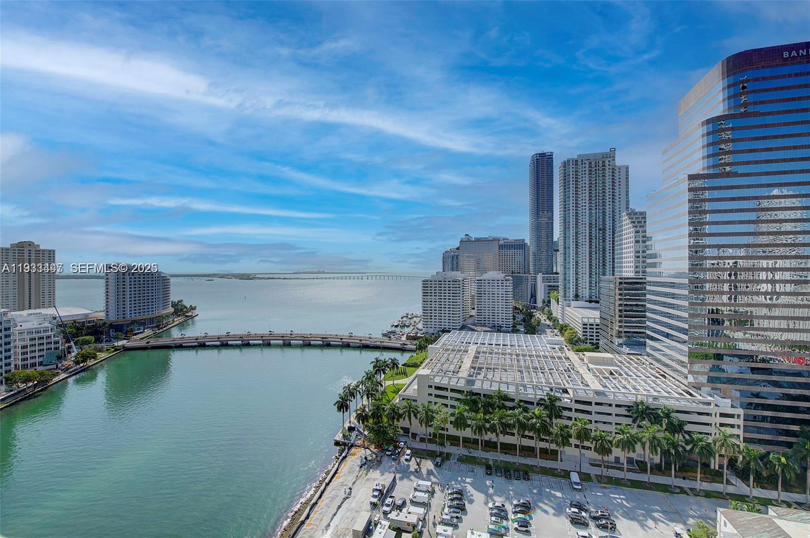 495 Brickell Ave # 2103