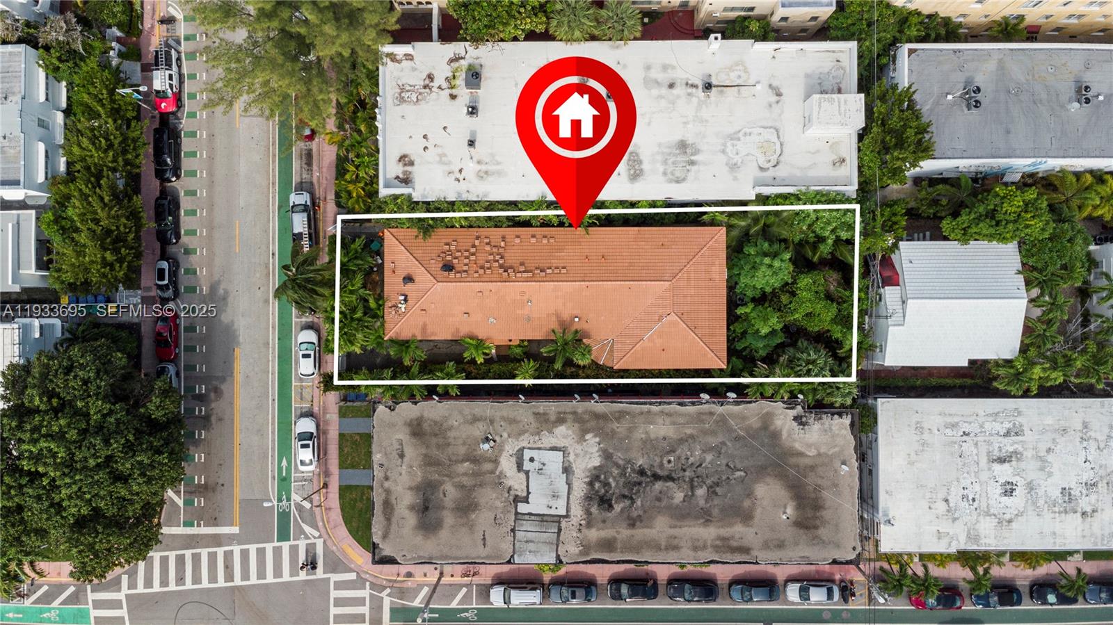 1605 Euclid Ave # A1