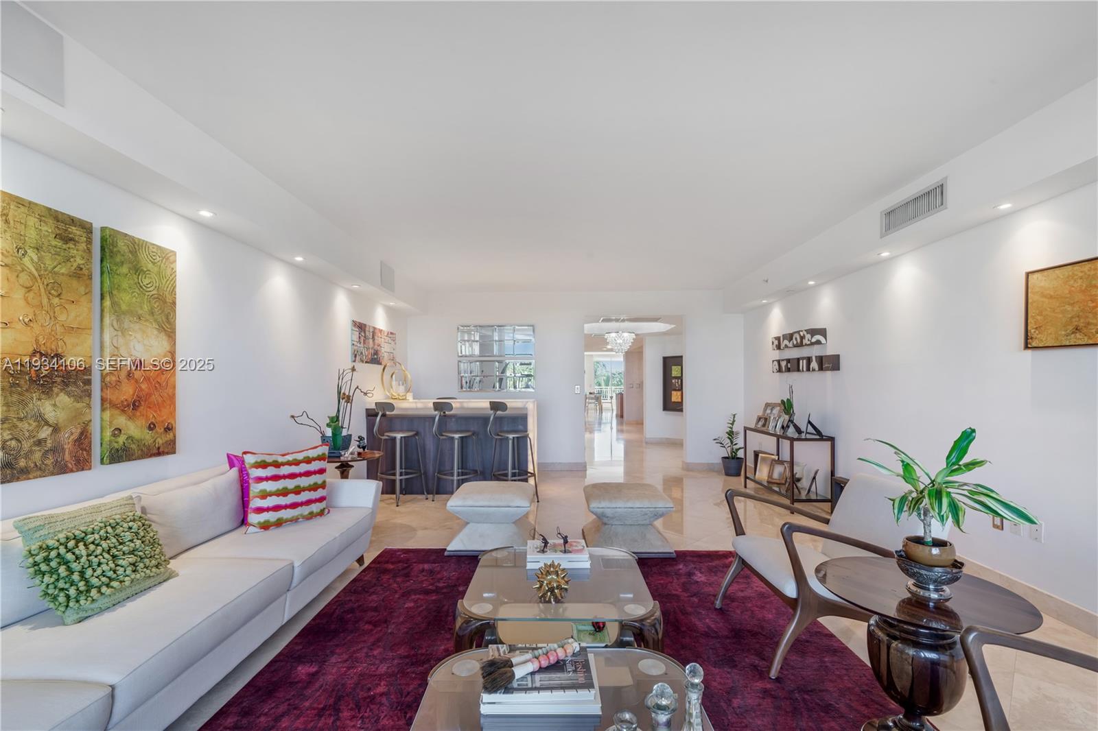 765 Crandon Blvd # 12 Unit: PH-12