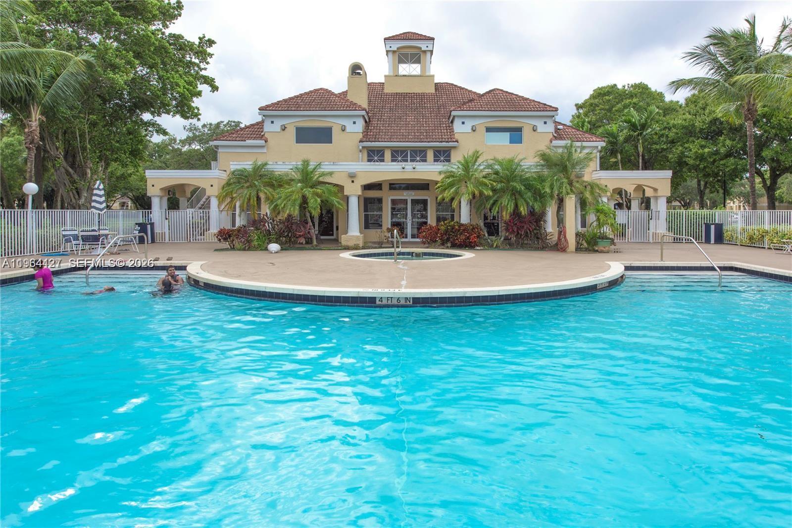 2667 NW 33rd St # 2407