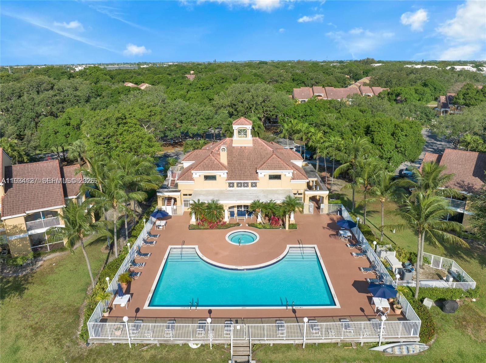 2667 NW 33rd St # 2407