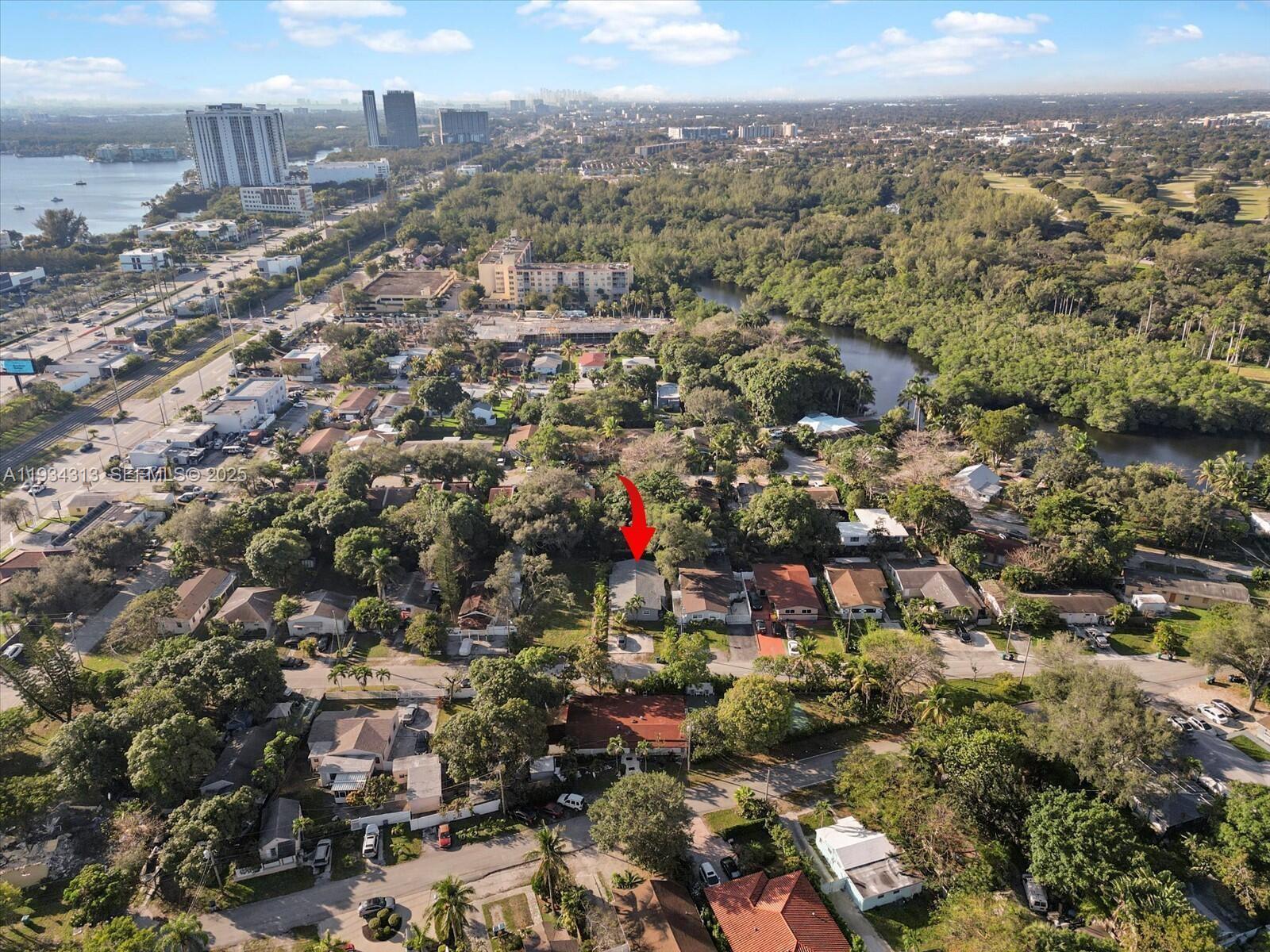 2512 NE 182nd Ter # 1