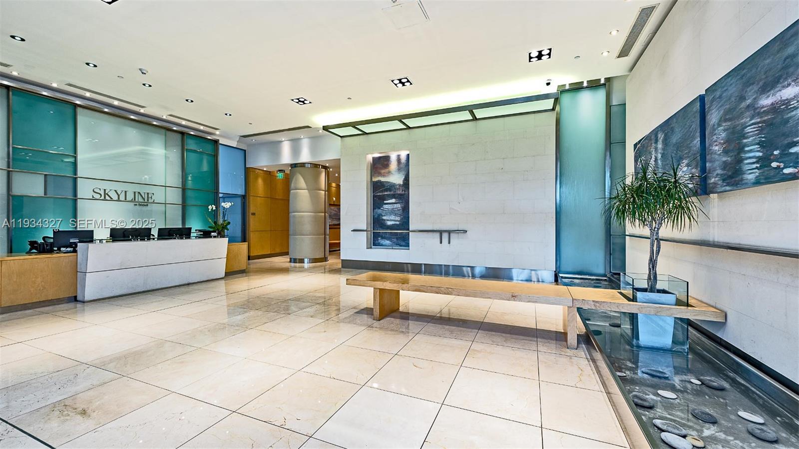 2101 Brickell Ave # 2705