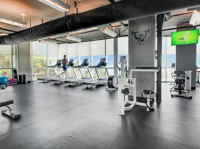 2101 Brickell Ave # 2705