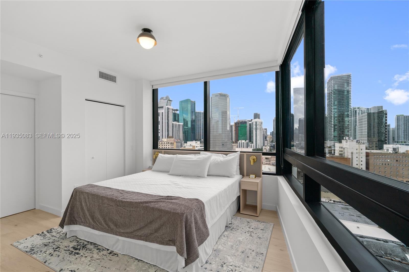 225 N Miami Ave Unit: 2012