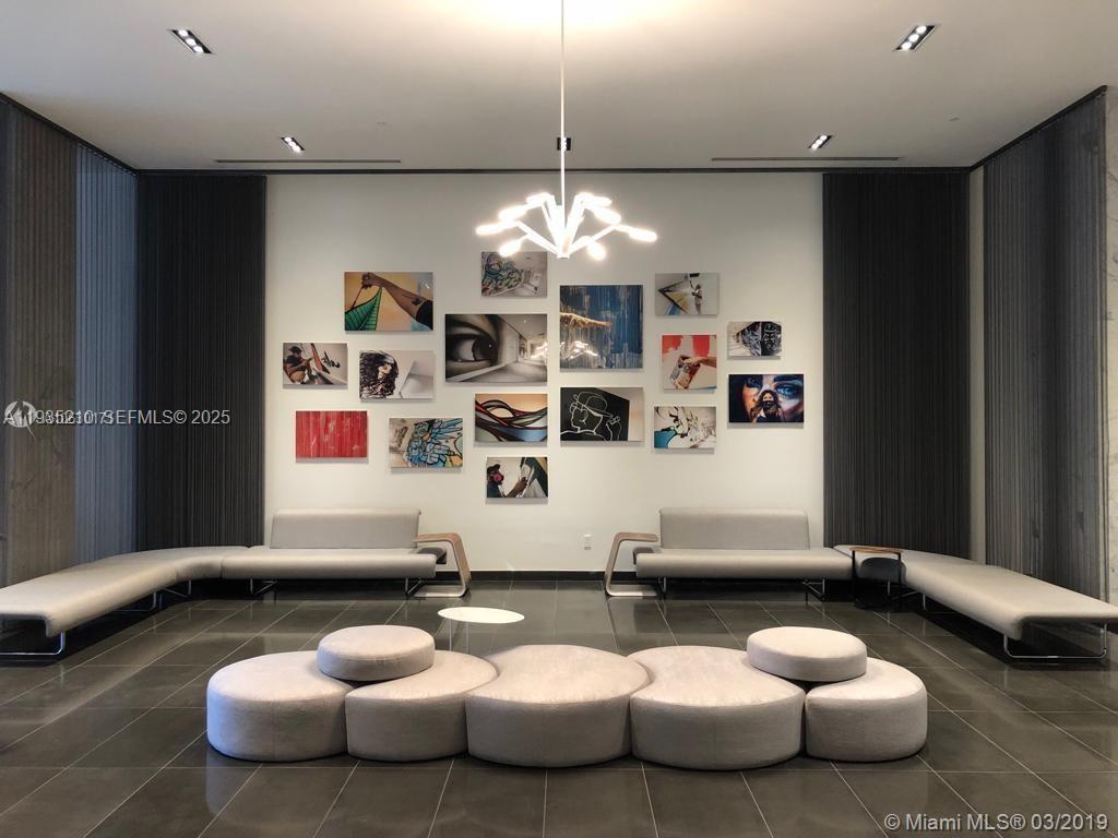 1600 NE 1st Ave # 3606