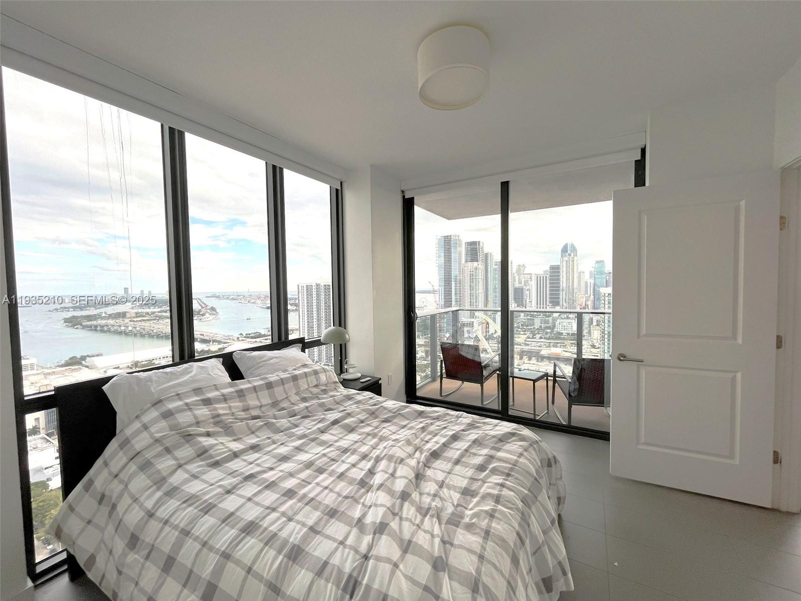1600 NE 1st Ave # 3606