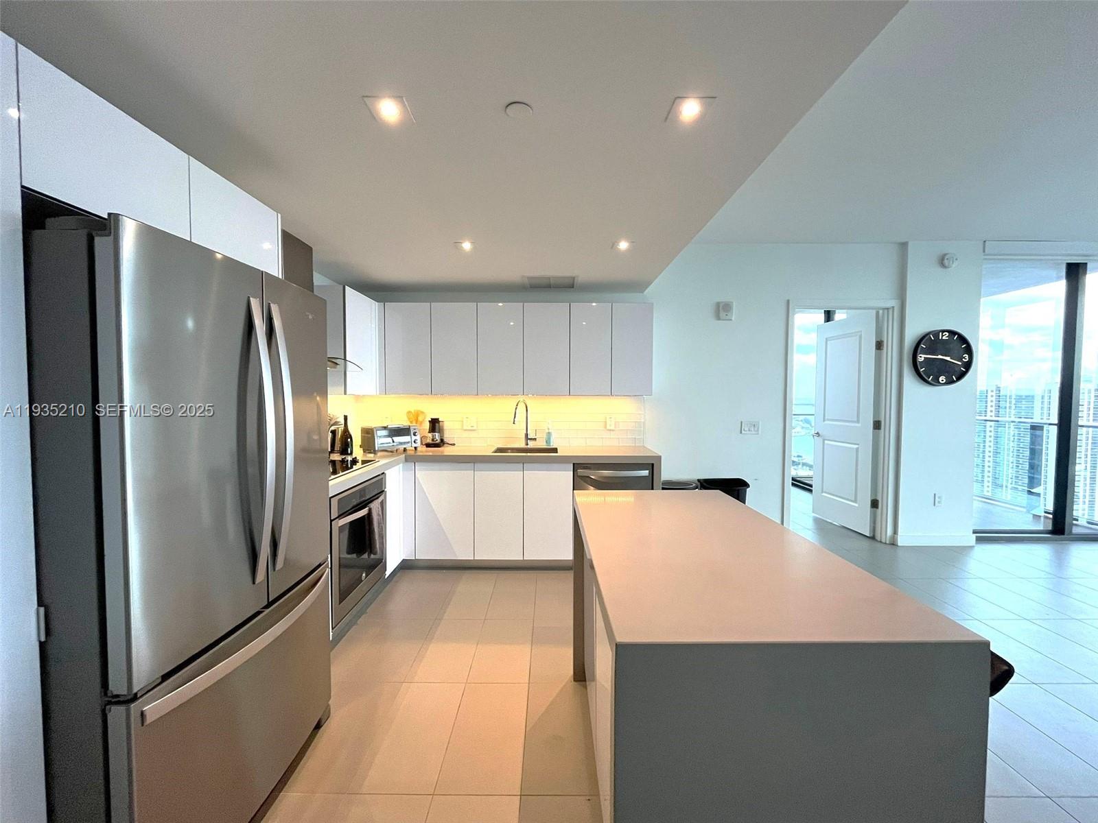 1600 NE 1st Ave # 3606