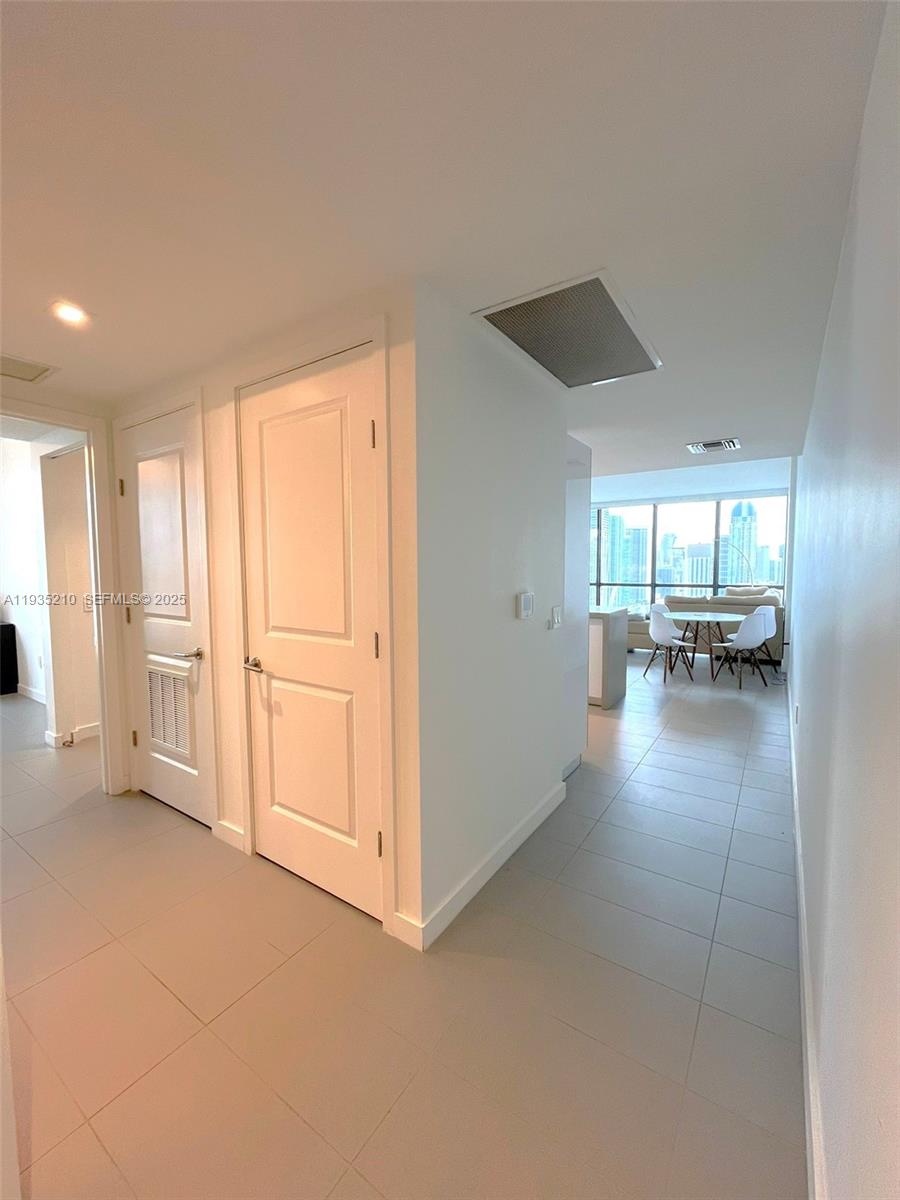 1600 NE 1st Ave # 3606