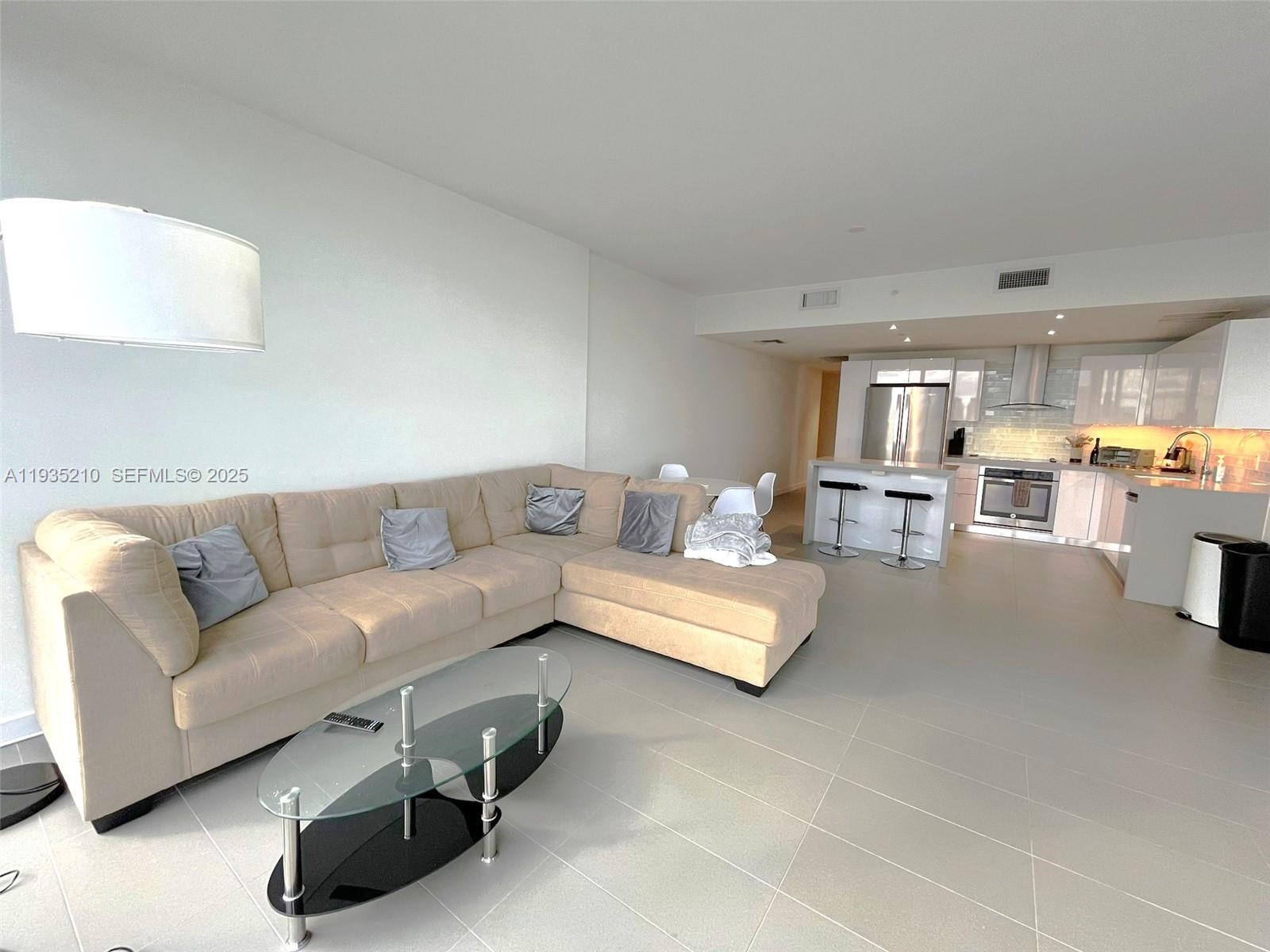 1600 NE 1st Ave # 3606