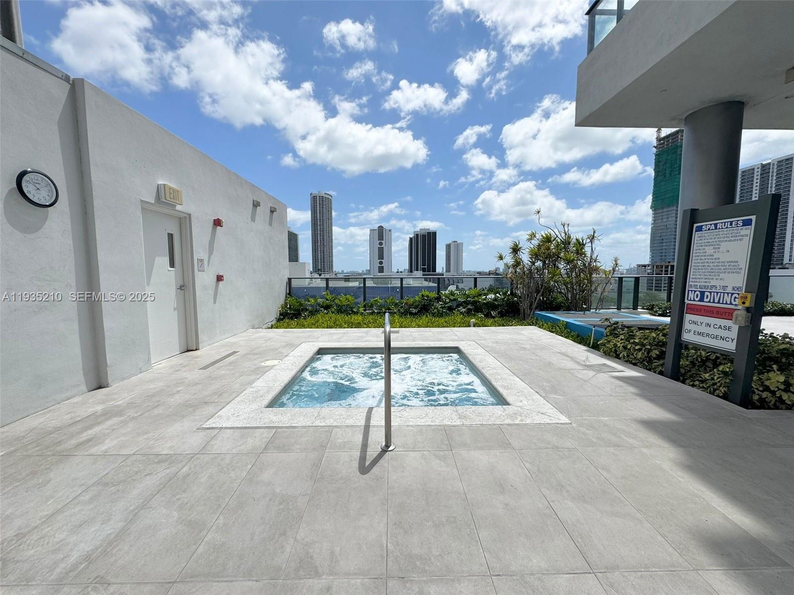 1600 NE 1st Ave # 3606
