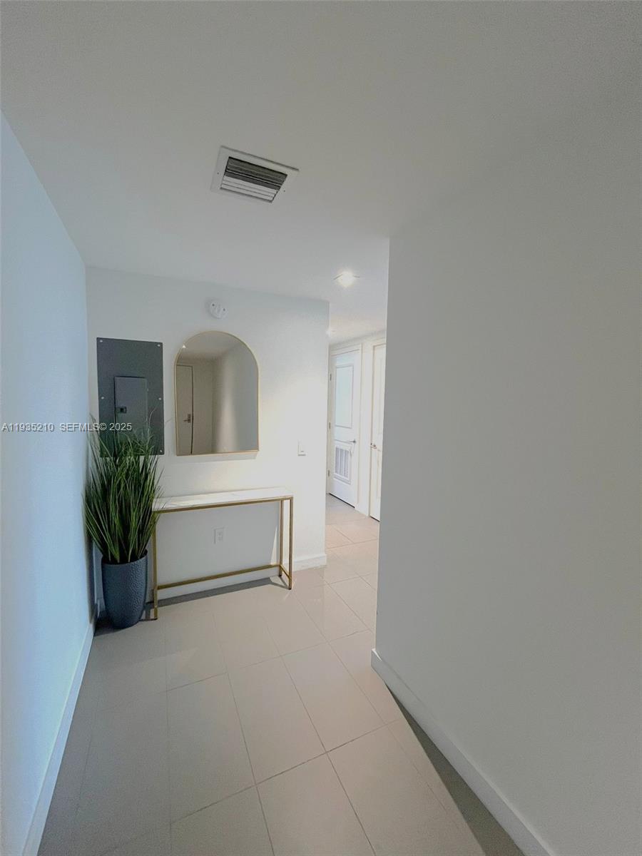 1600 NE 1st Ave # 3606