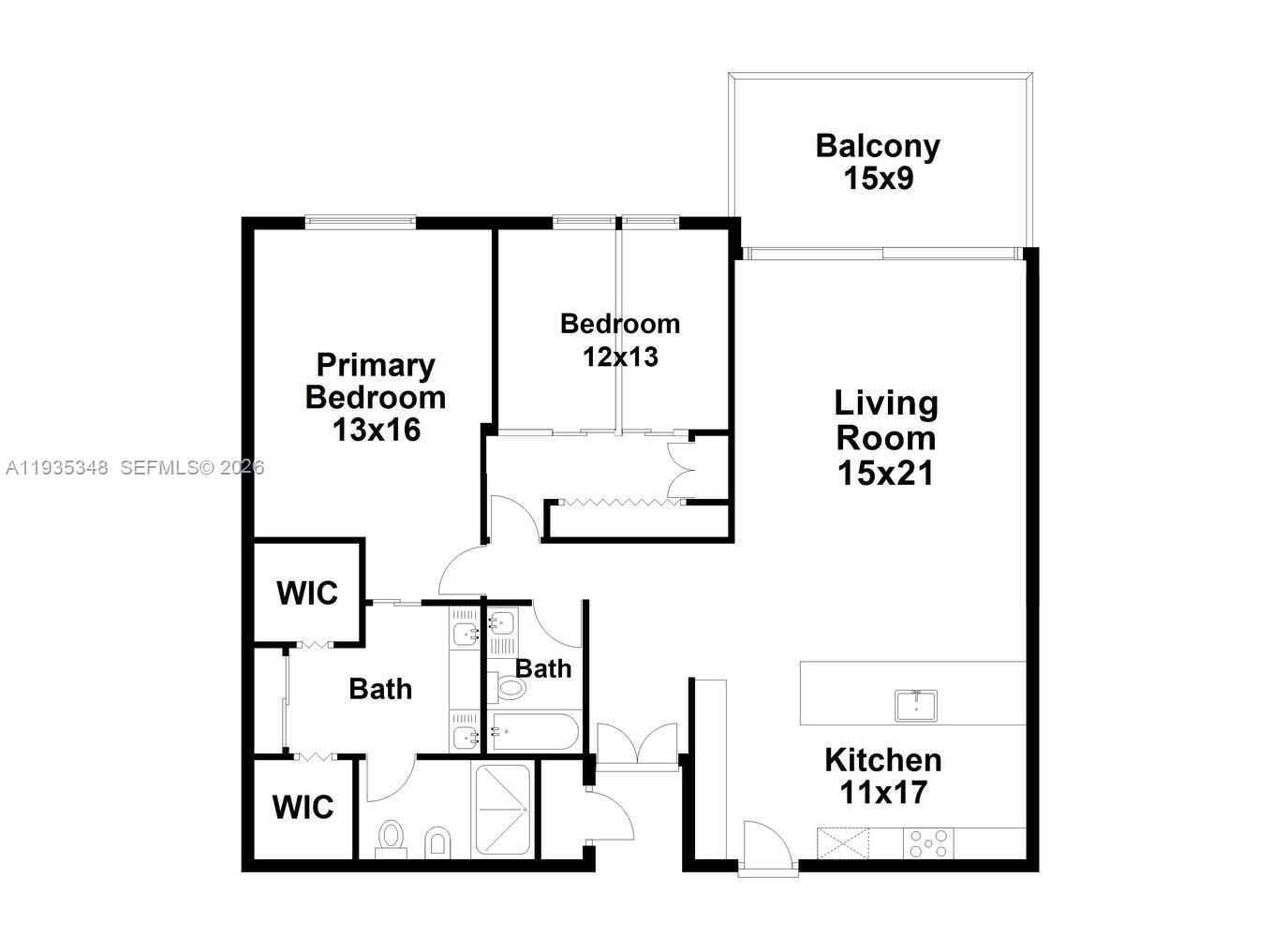 155 Ocean Lane Dr # 413