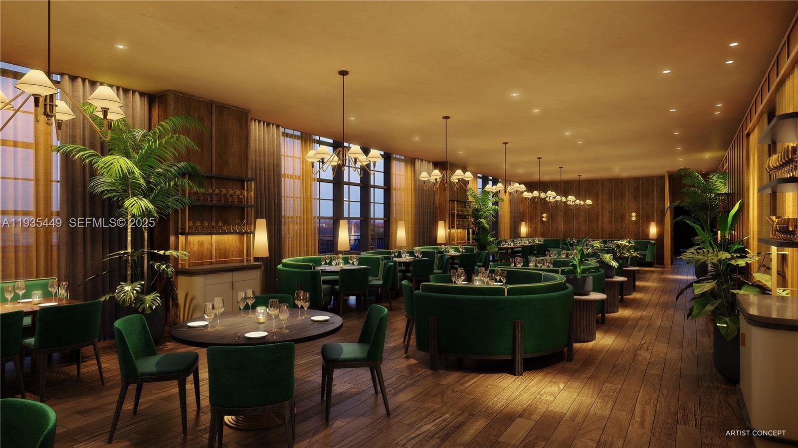 159 NE 6th St # 4415