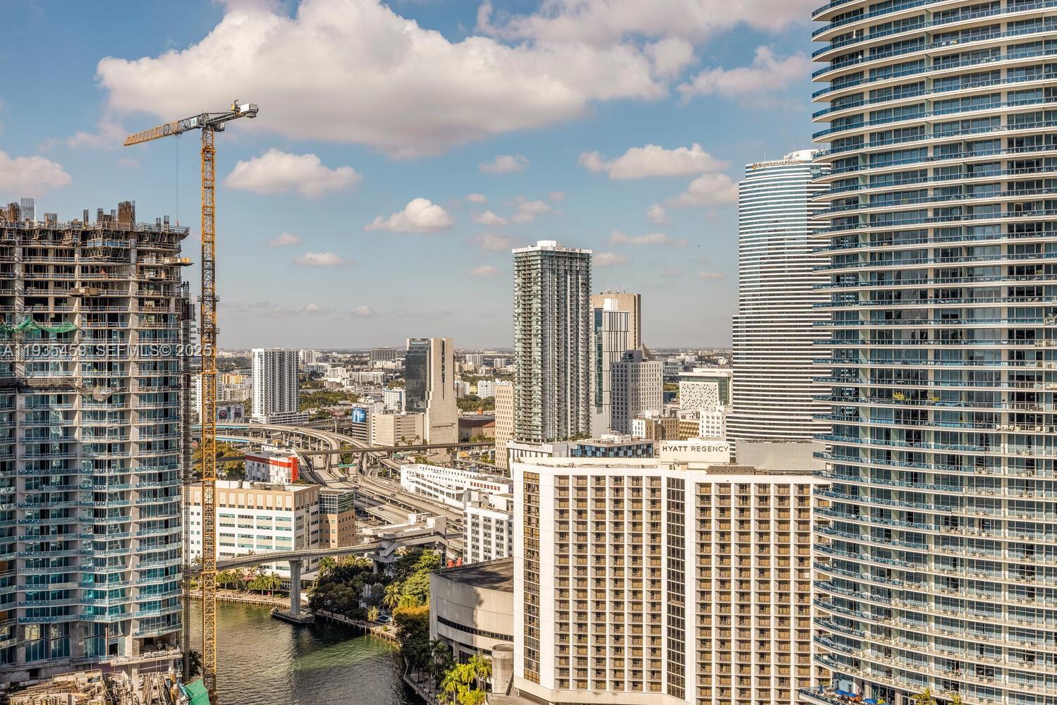 475 Brickell Ave # 3314