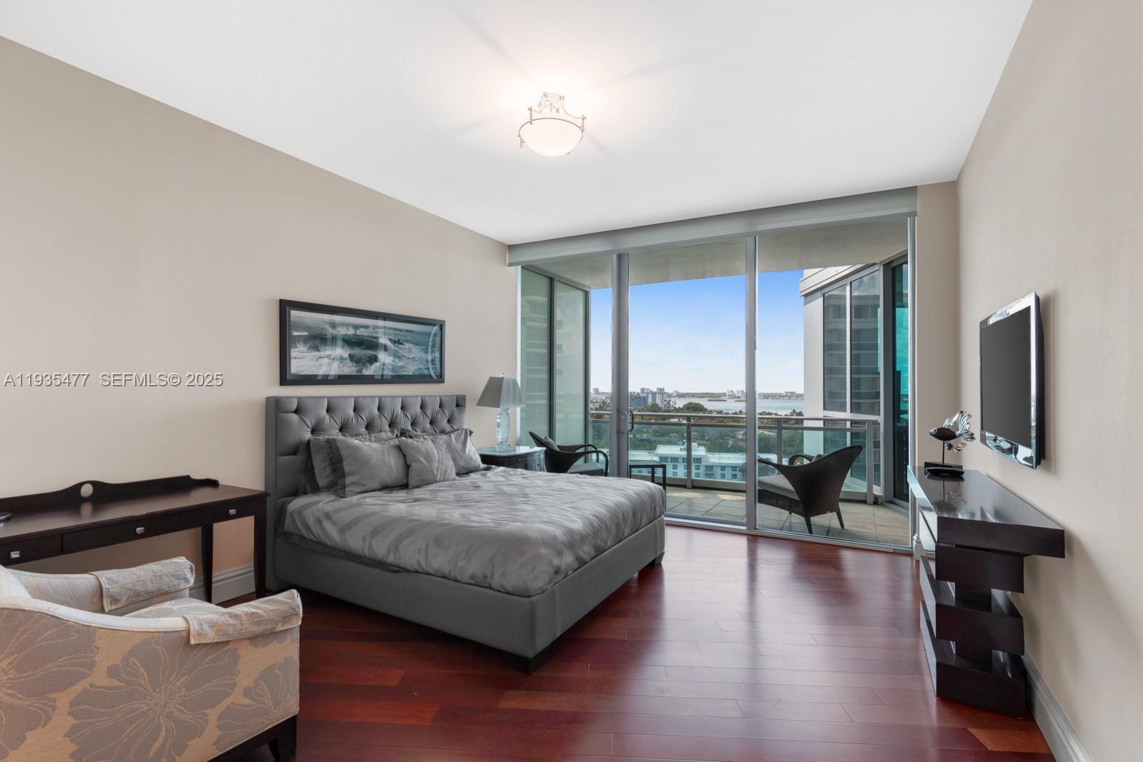 10295 Collins Ave # 803