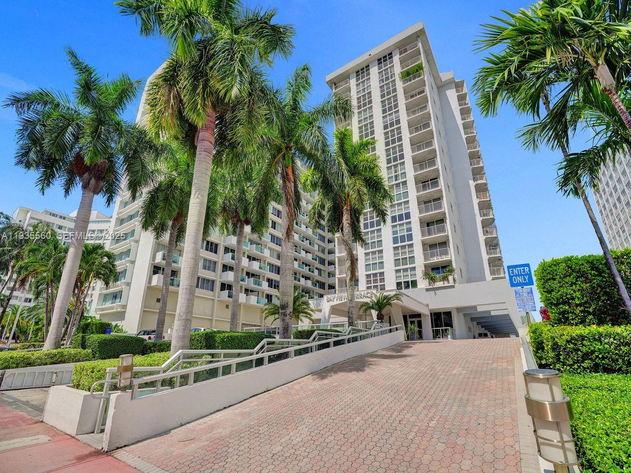 1228 West Ave # 803