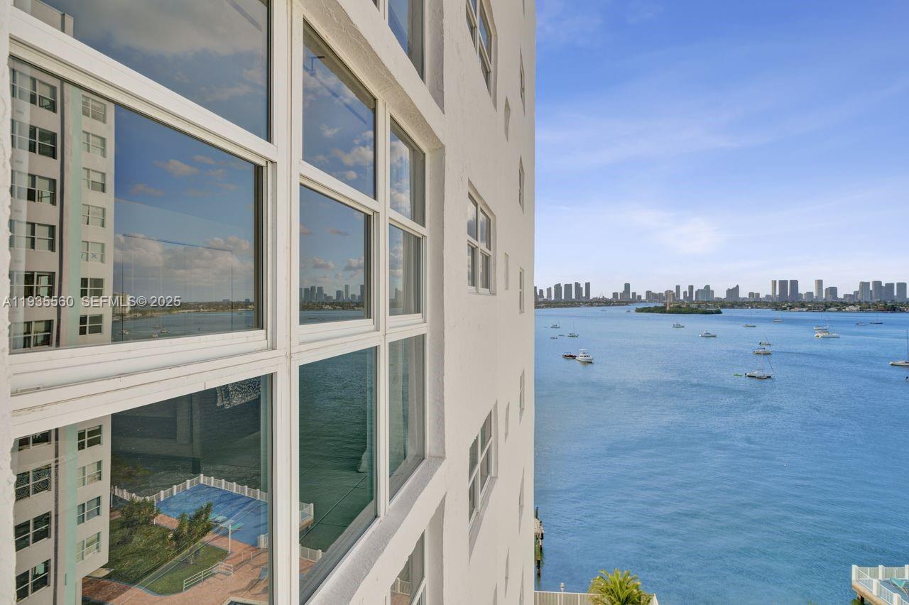 1228 West Ave # 803