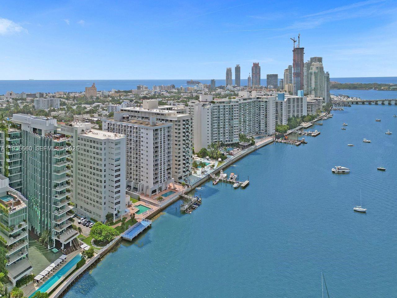 1228 West Ave # 803