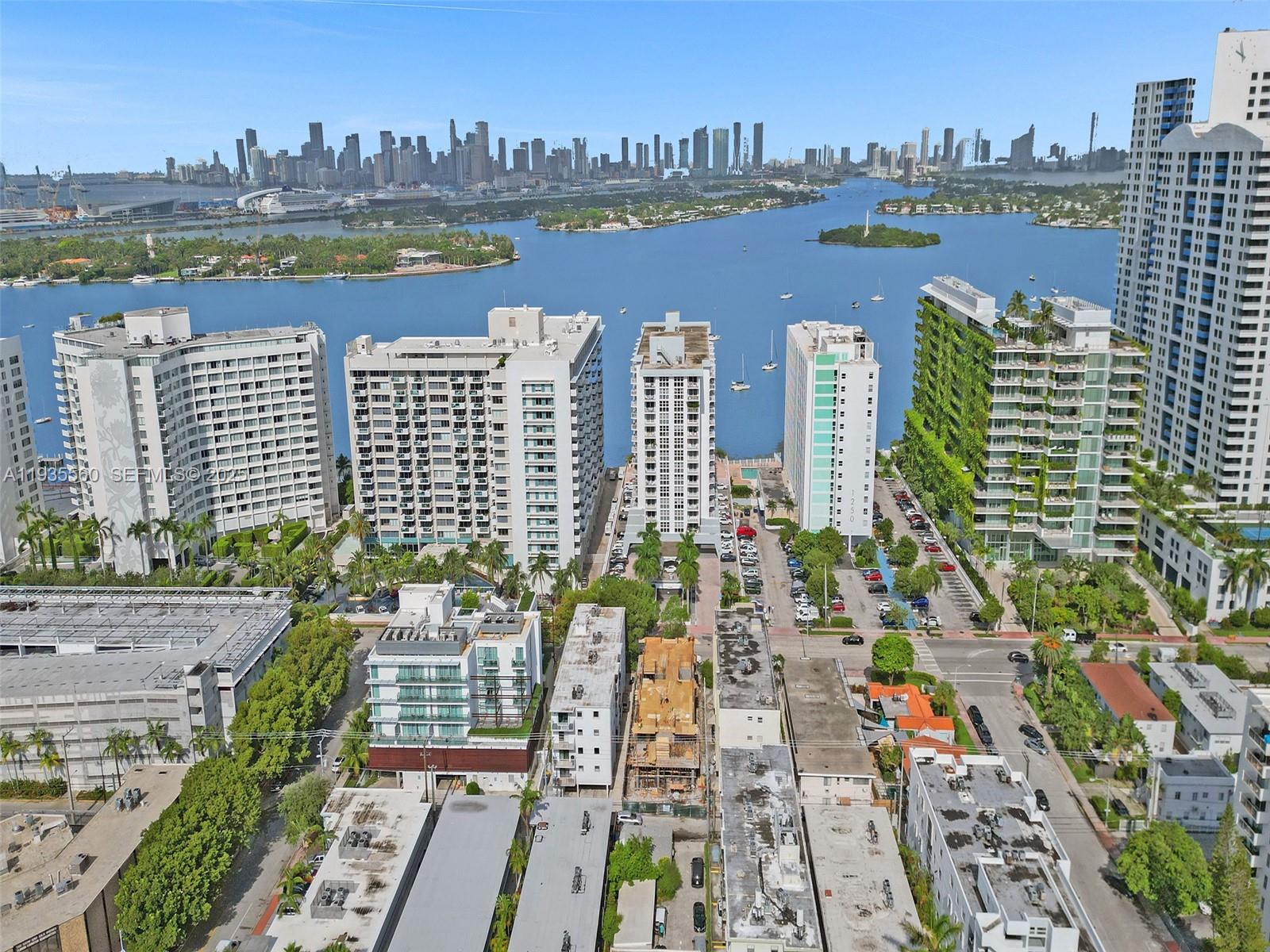 1228 West Ave # 803