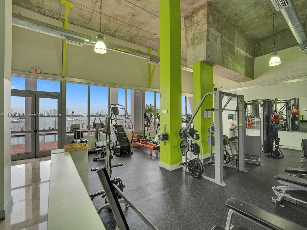 1228 West Ave # 803