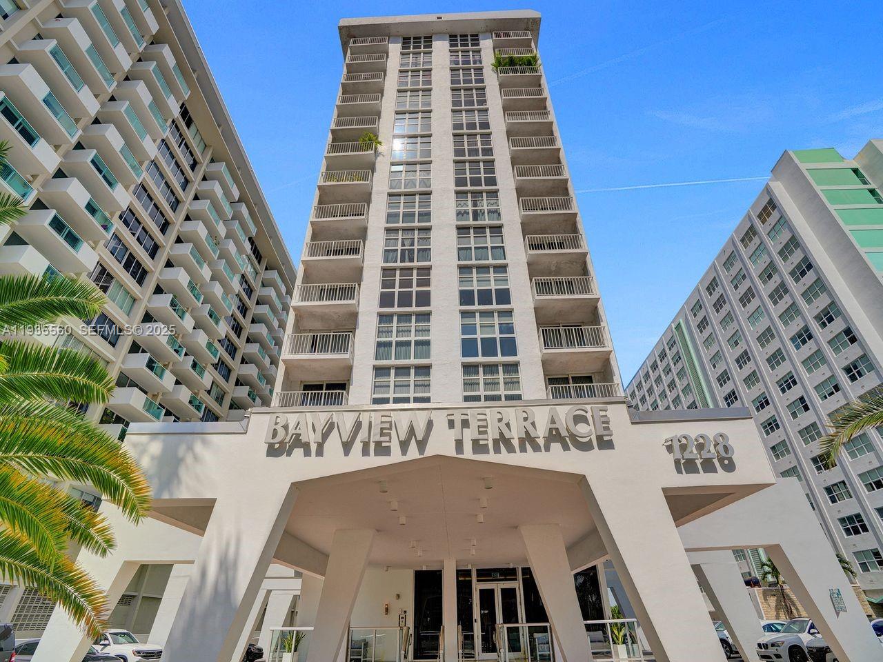 1228 West Ave # 803