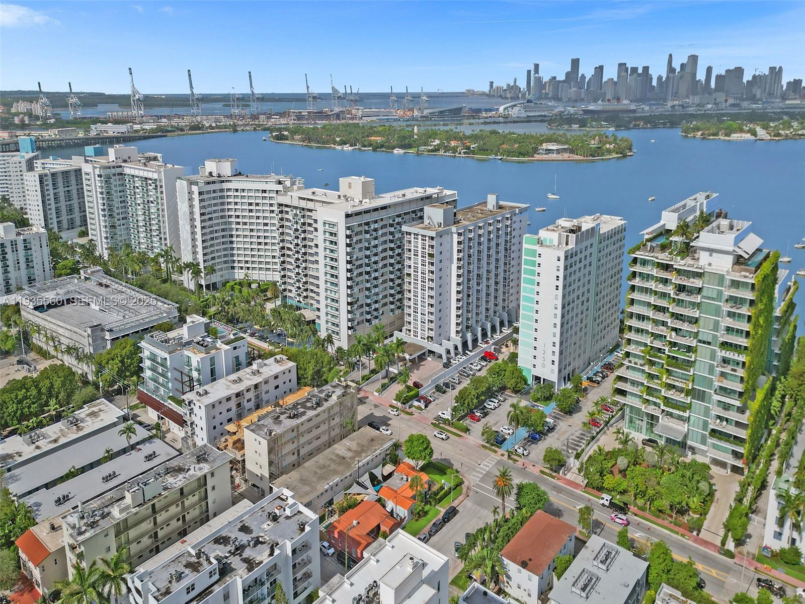 1228 West Ave # 803