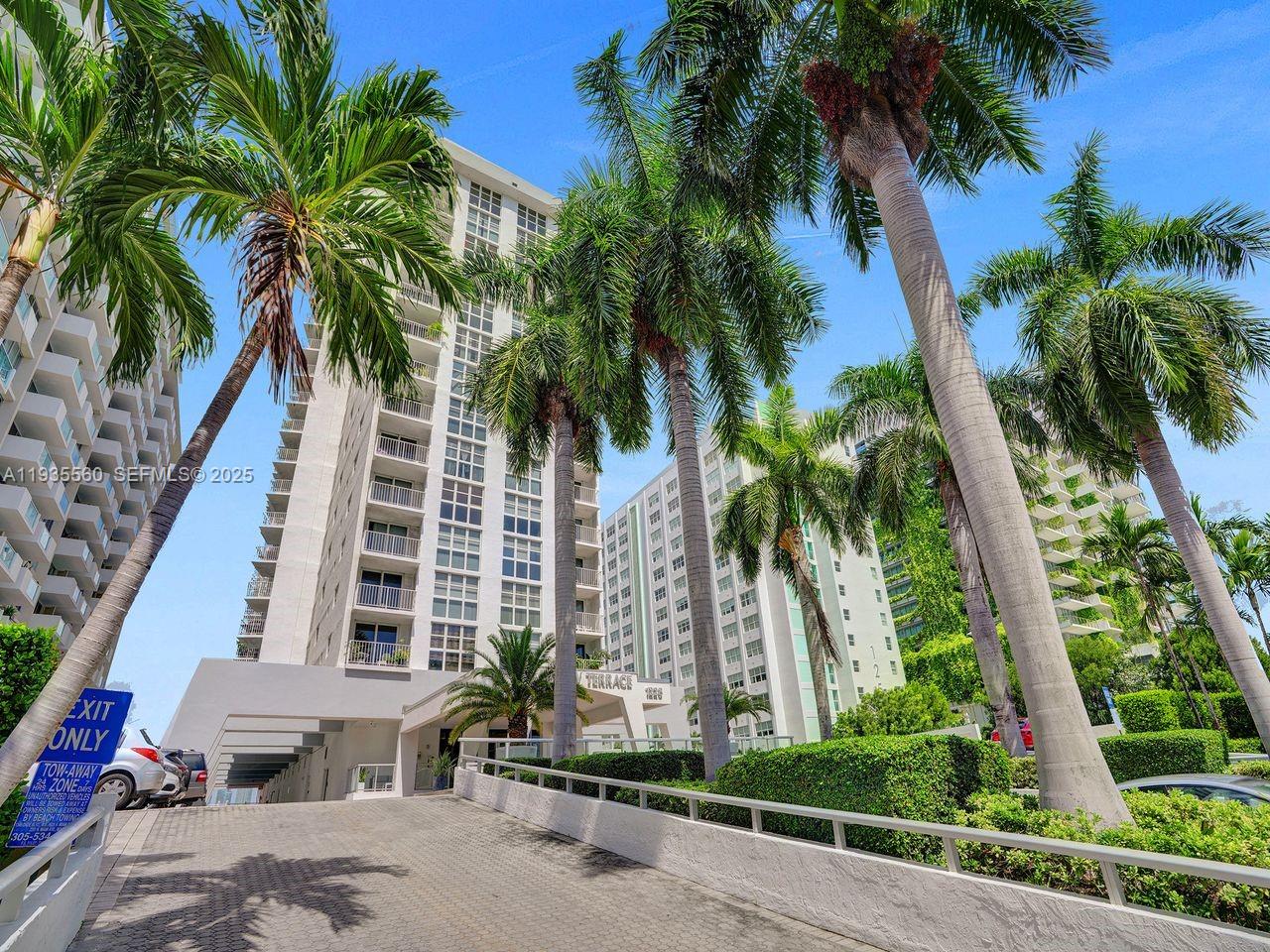 1228 West Ave # 803