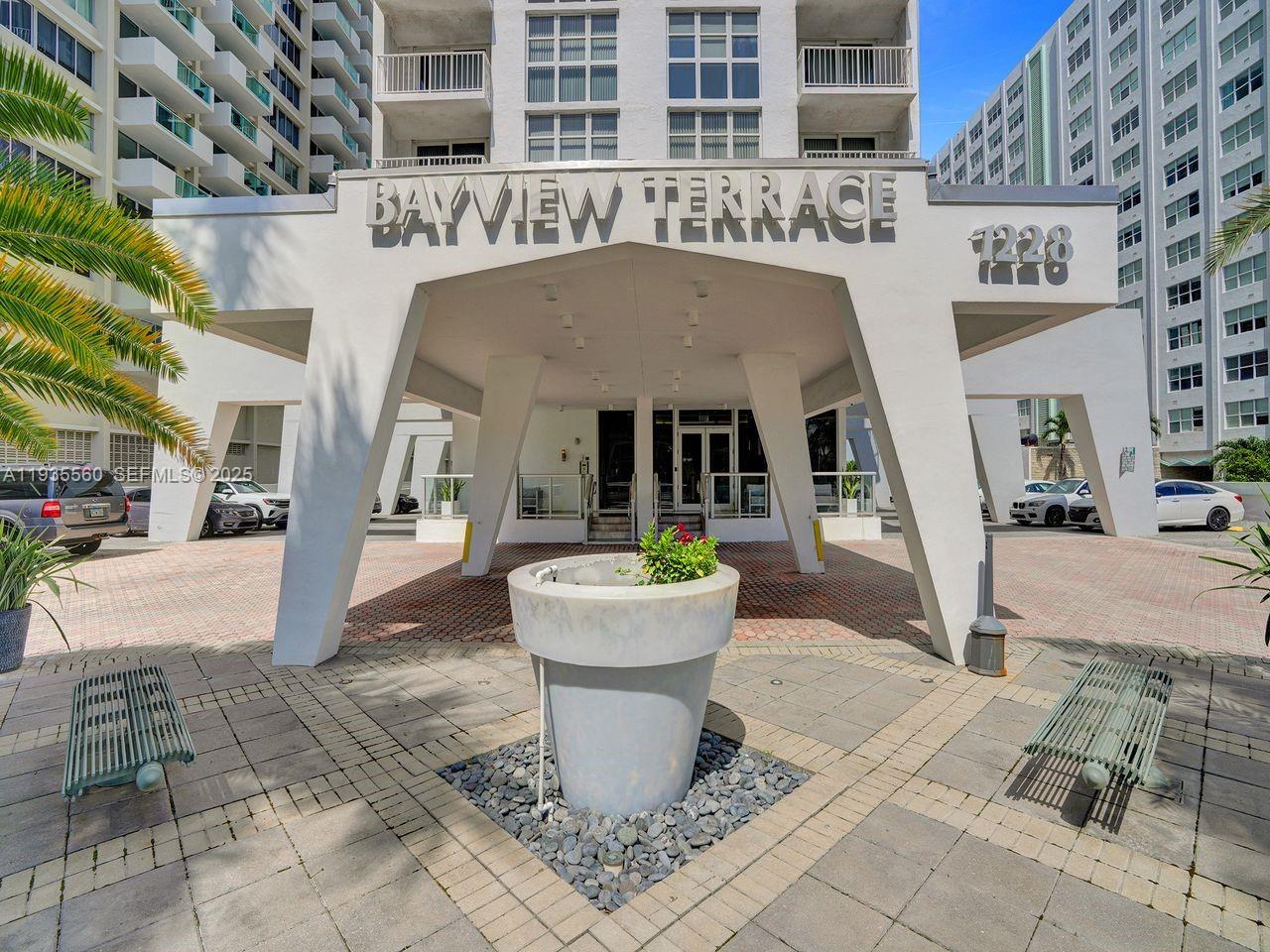 1228 West Ave # 803