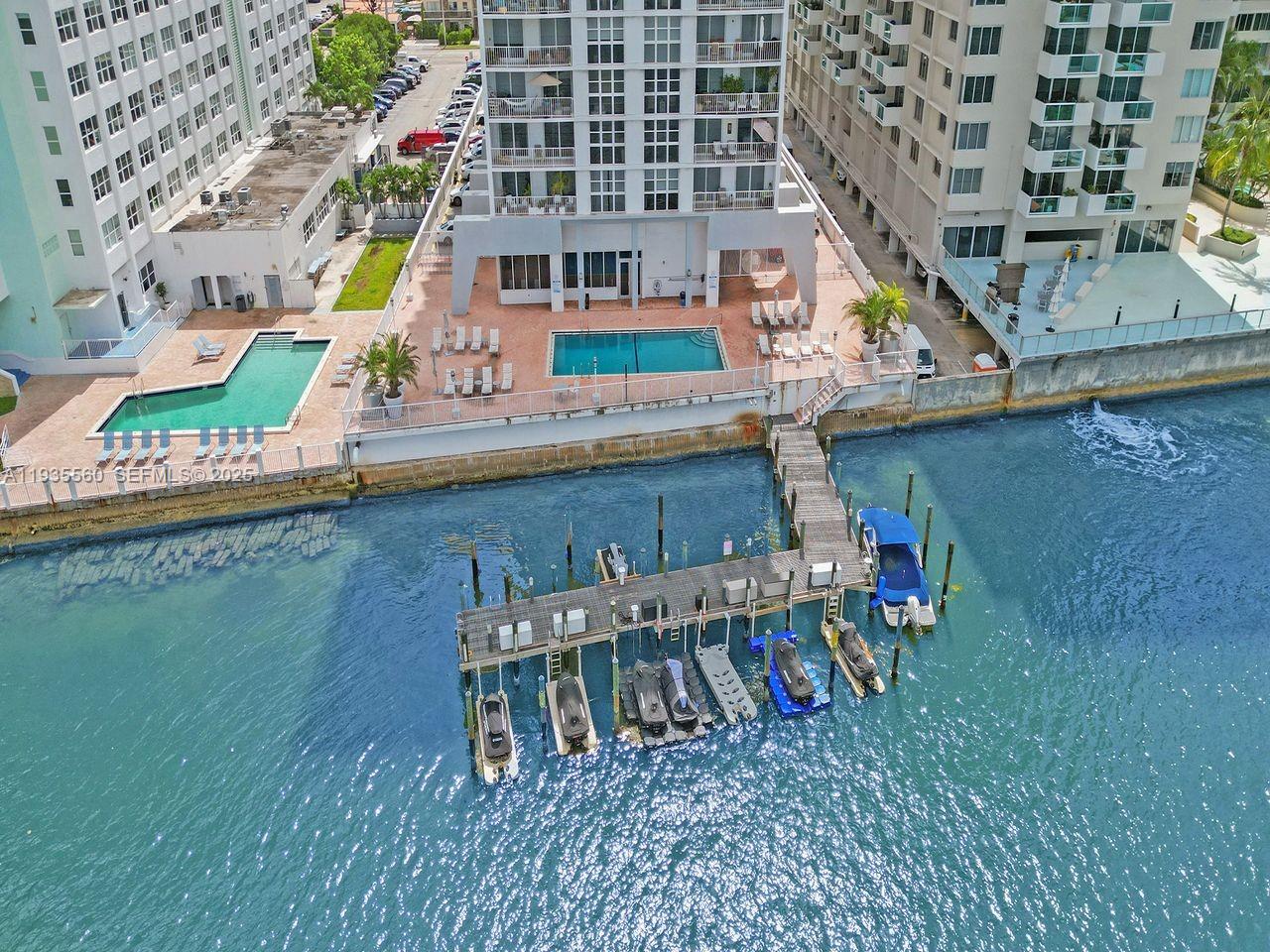 1228 West Ave # 803