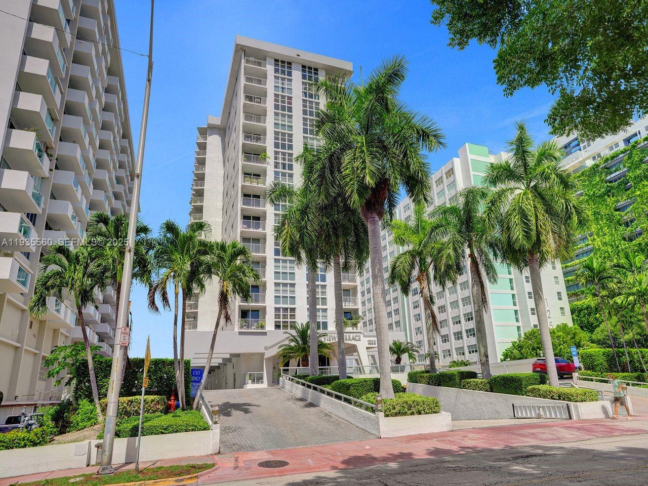 1228 West Ave # 803