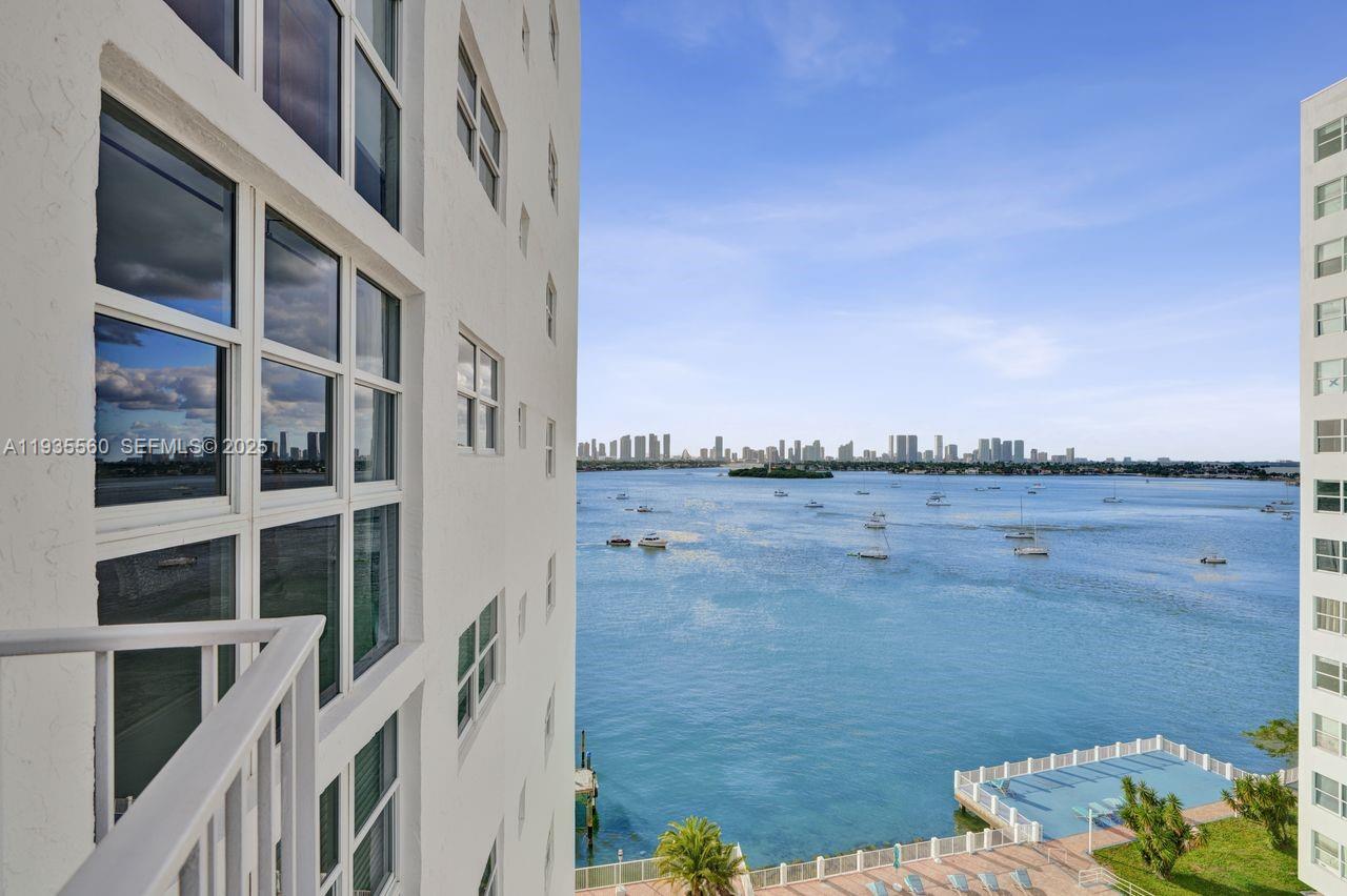 1228 West Ave # 803