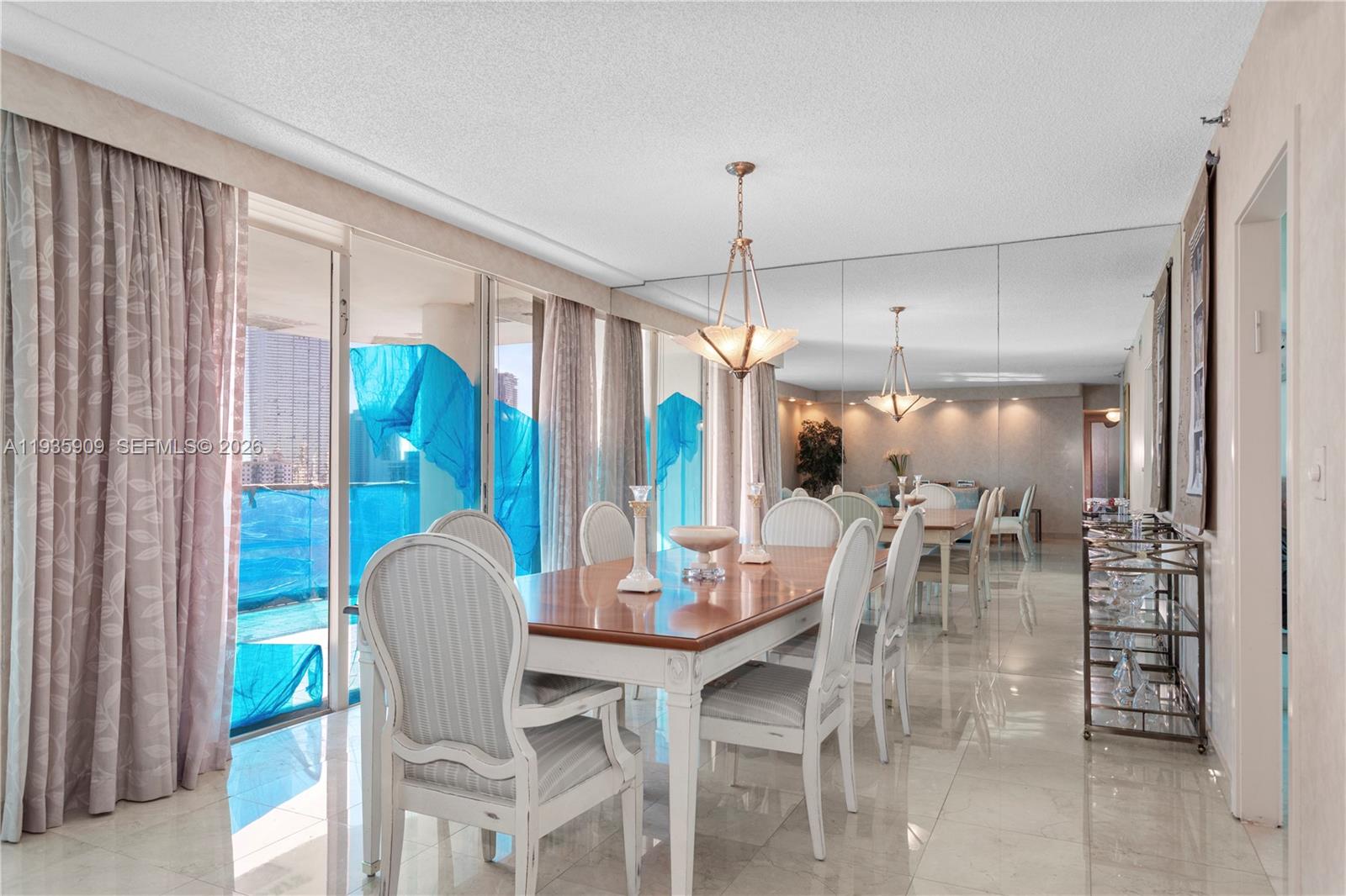 19707 Turnberry Way Unit: 17-E