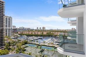 19707 Turnberry Way Unit: 17-E