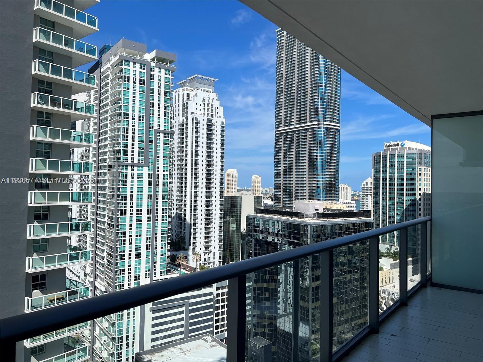 1300 S Miami Ave Unit: 2511
