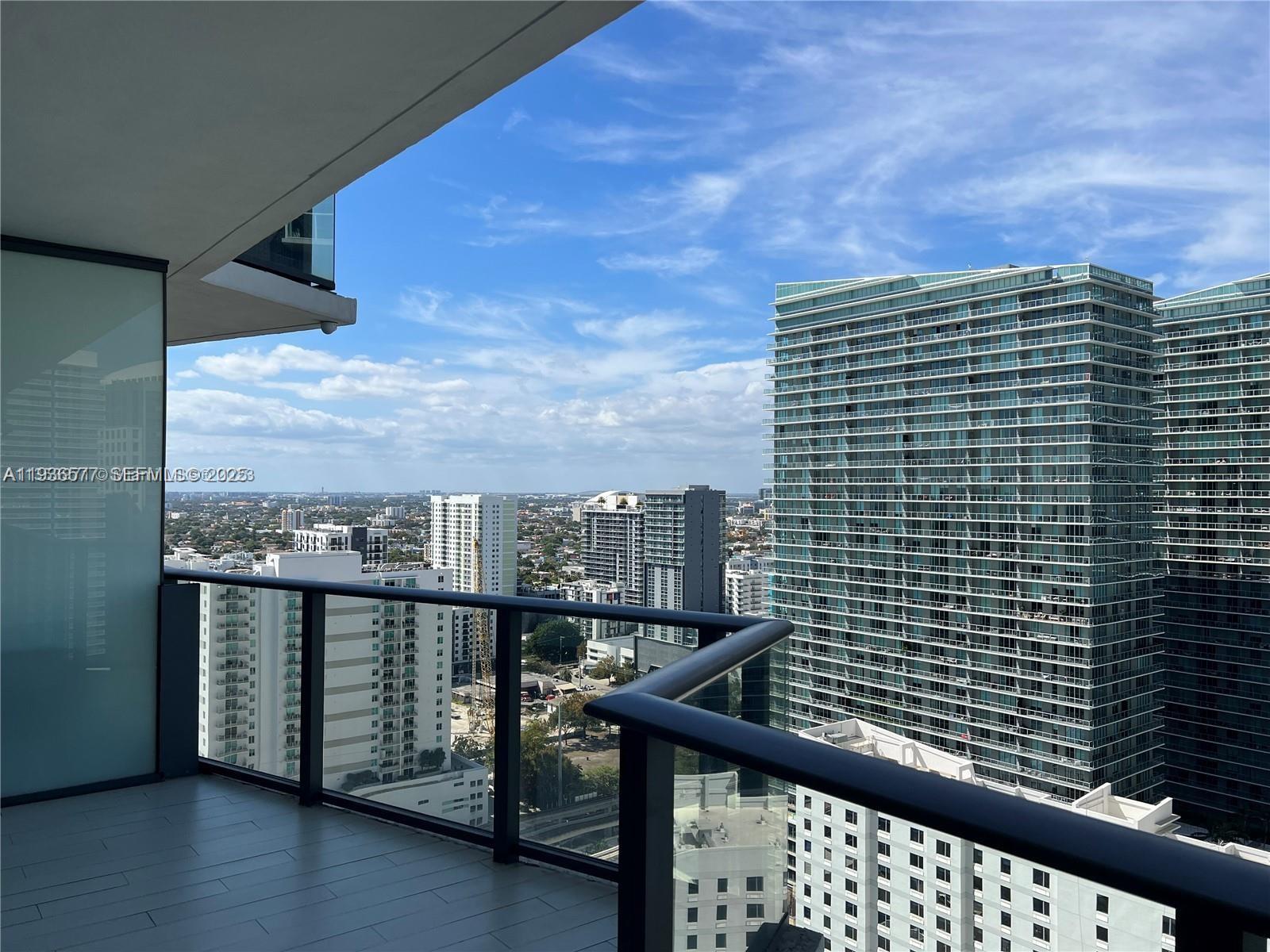 1300 S Miami Ave Unit: 2511