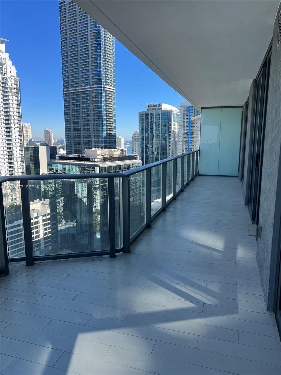 1300 S Miami Ave Unit: 2511