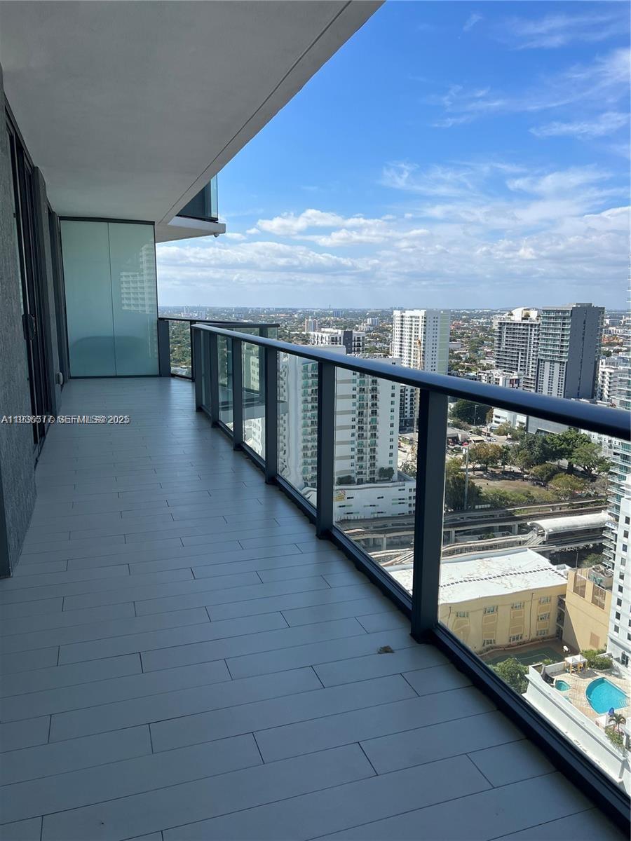 1300 S Miami Ave Unit: 2511